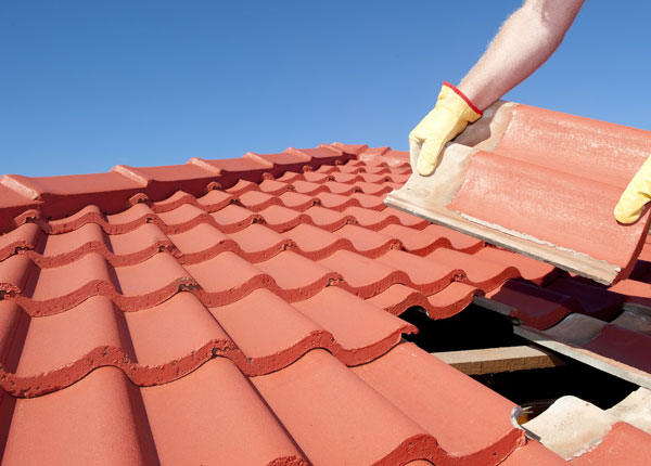 About Hampton NE Roofers